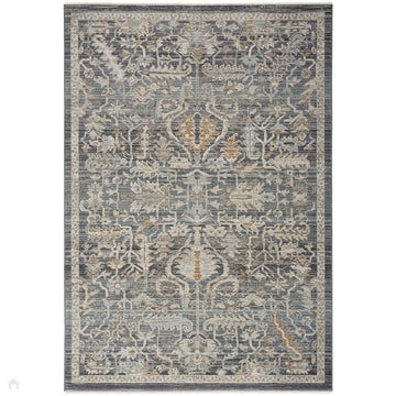 Lynx LNX02 Navy Multicolour Rug-Nourison-Rug Love - The Most Loved Rug Store